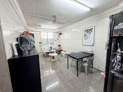 Blk 19 Balam Gardens (Geylang), HDB 3 Rooms #540227141